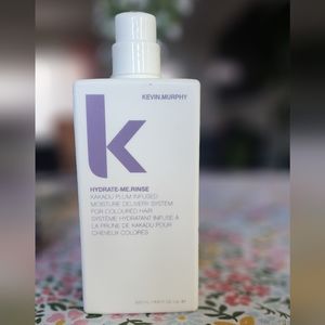 Moisturizing conditioner